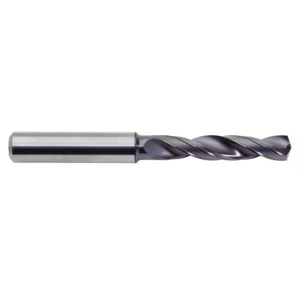 Cyclone Xd 3X Solid Double Margin Drill, 16.30Mm, M.A. Ford, Mfr#: CXDSS 1630AP